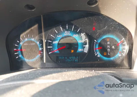 2010 Ford Fusion Se from USA, damaged, VIN 3FAHP0HA4AR340710